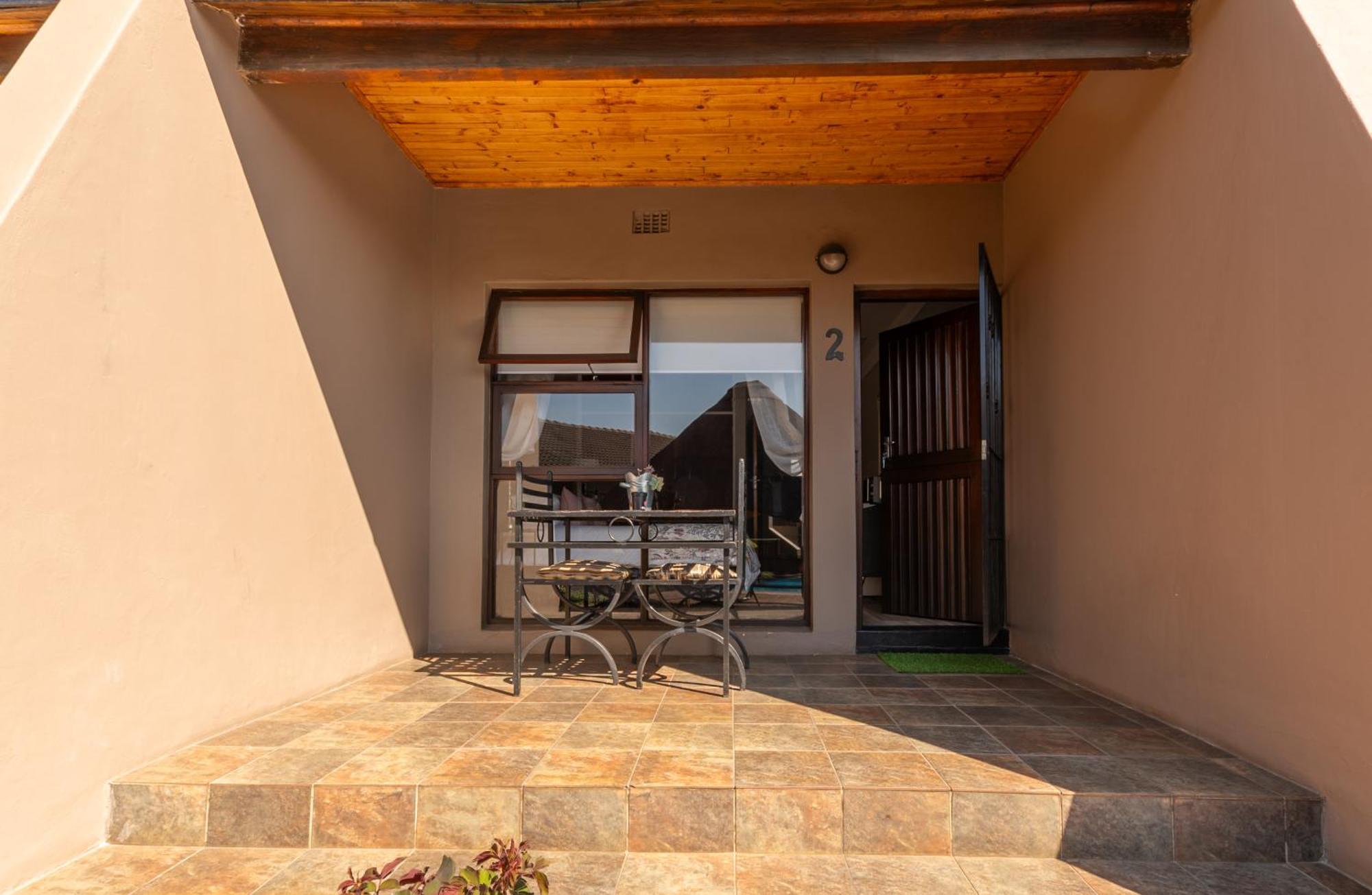 Diamond Rose Guest House 米德尔堡 外观 照片