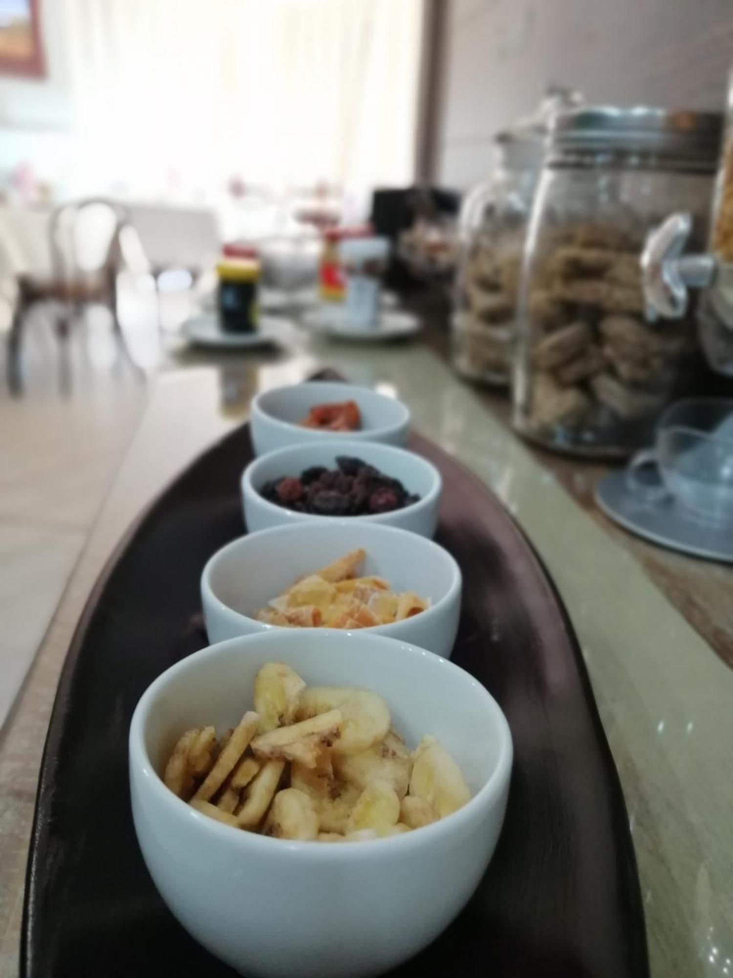 Diamond Rose Guest House 米德尔堡 外观 照片