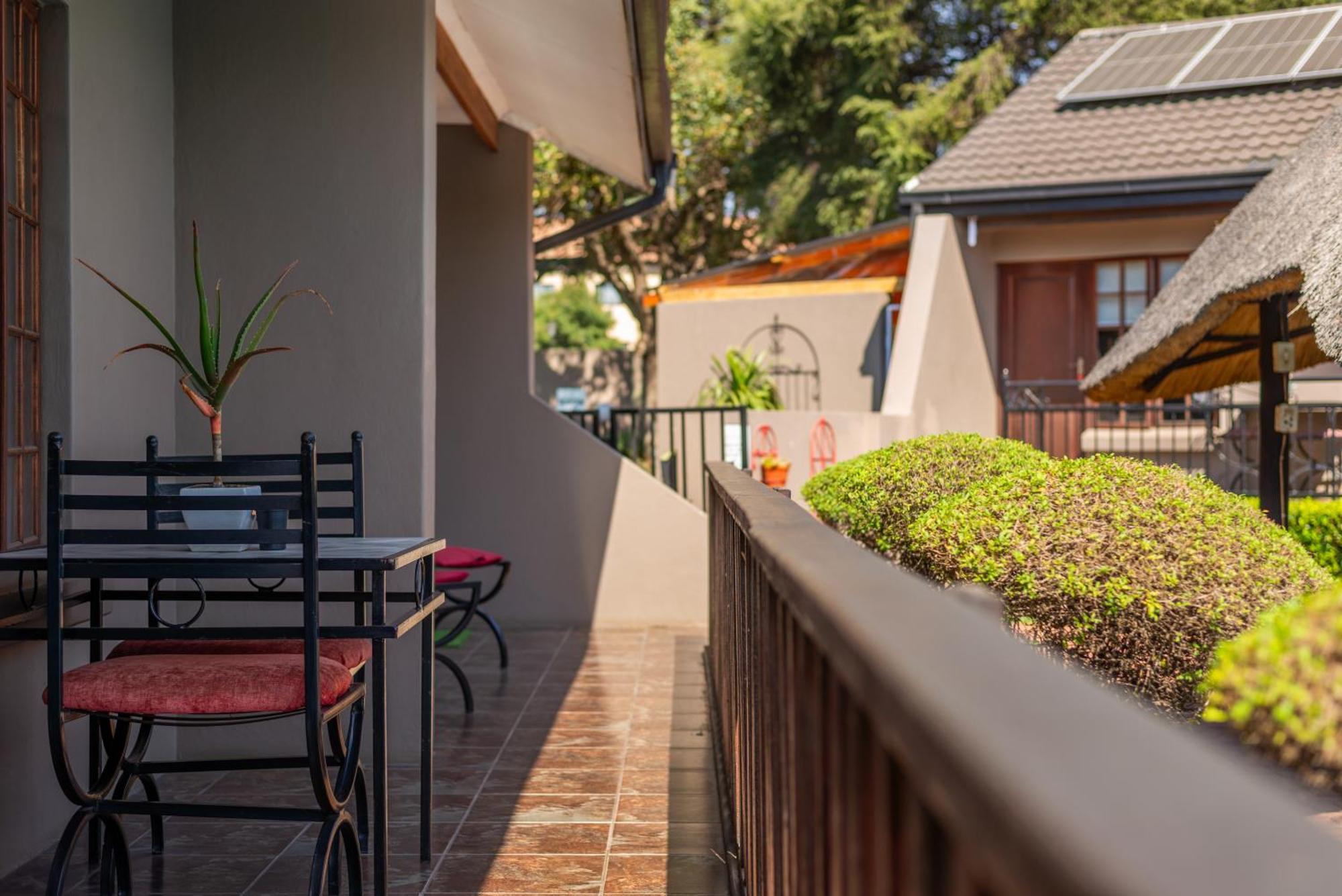 Diamond Rose Guest House 米德尔堡 客房 照片