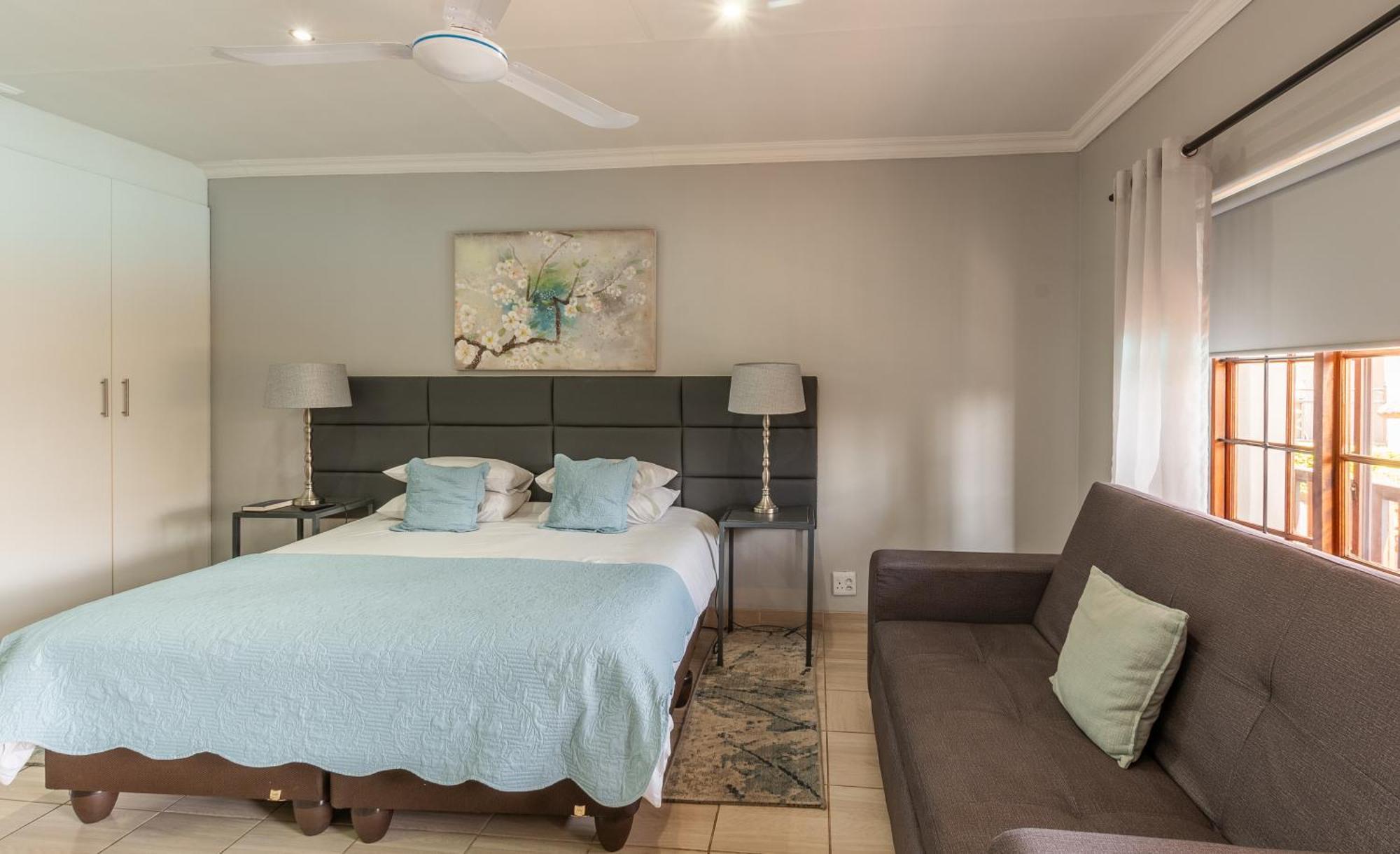 Diamond Rose Guest House 米德尔堡 客房 照片