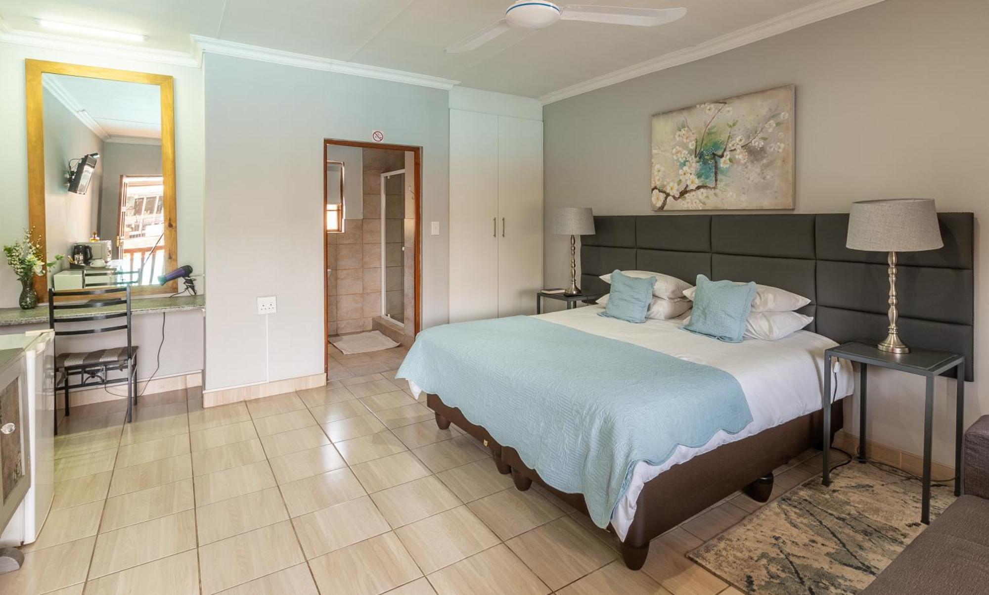 Diamond Rose Guest House 米德尔堡 客房 照片