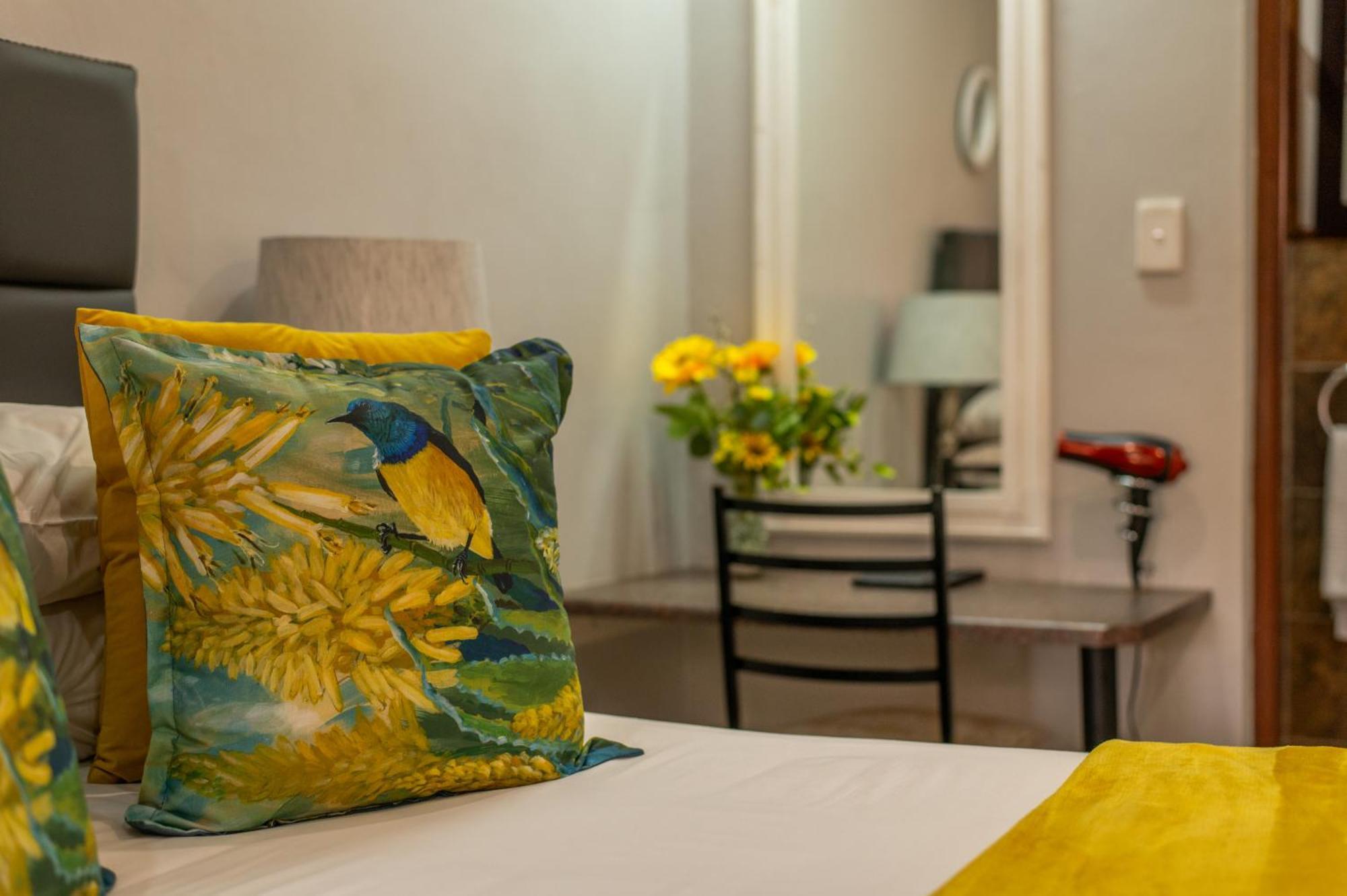 Diamond Rose Guest House 米德尔堡 客房 照片