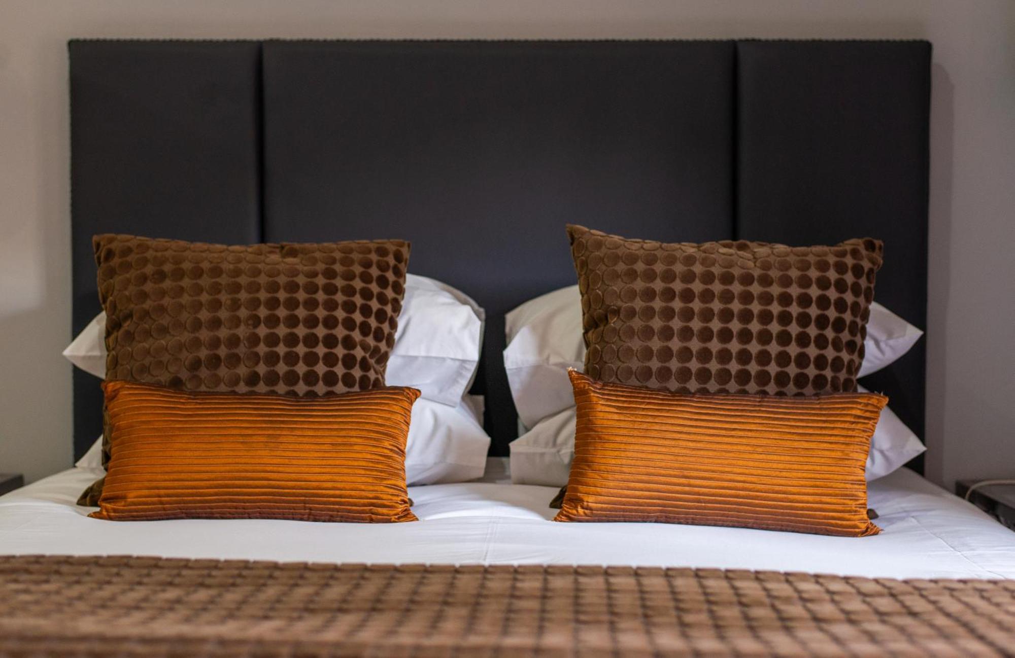 Diamond Rose Guest House 米德尔堡 客房 照片