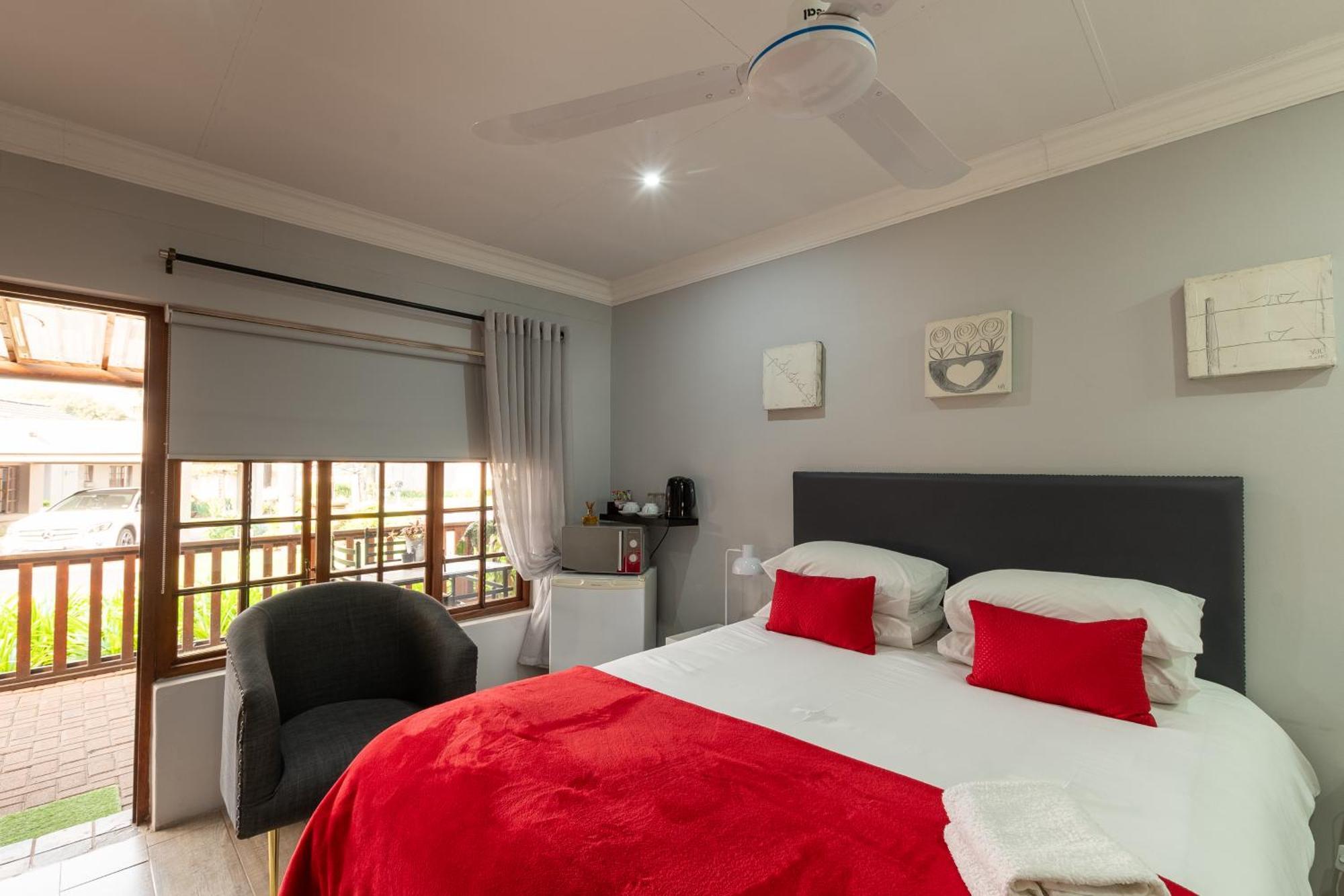 Diamond Rose Guest House 米德尔堡 客房 照片