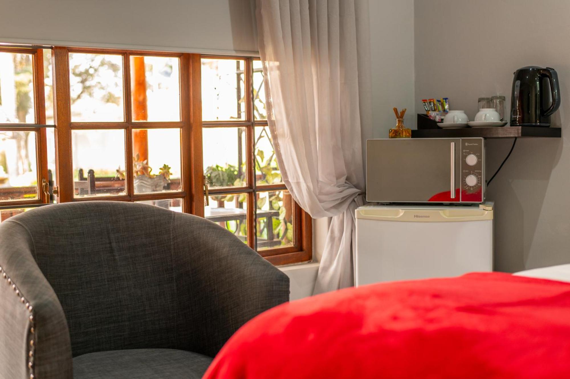 Diamond Rose Guest House 米德尔堡 客房 照片