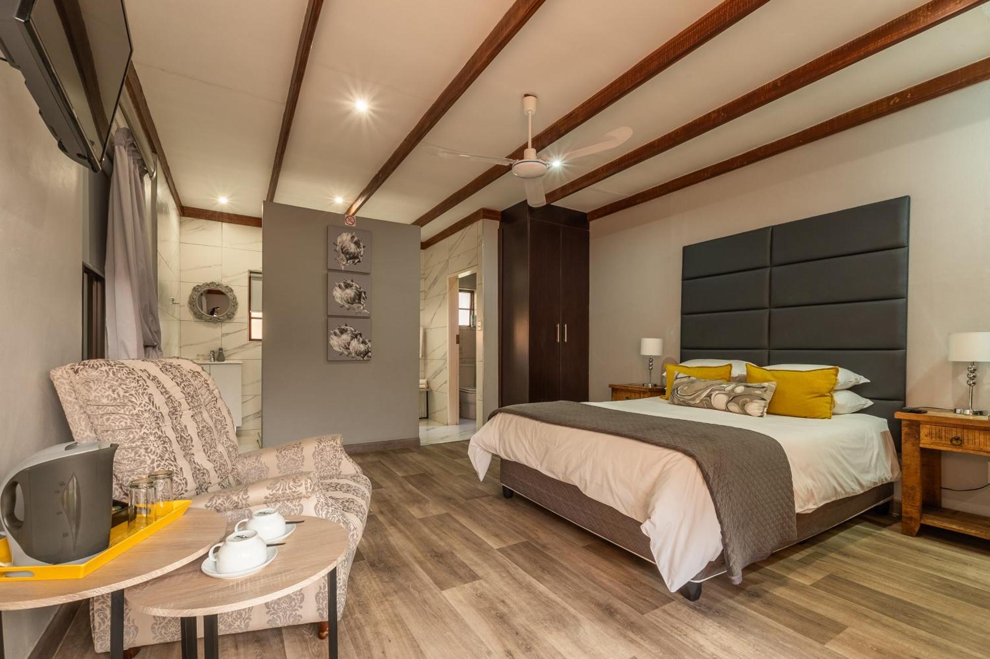 Diamond Rose Guest House 米德尔堡 外观 照片
