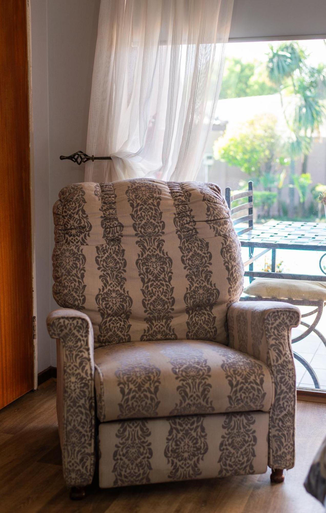 Diamond Rose Guest House 米德尔堡 外观 照片